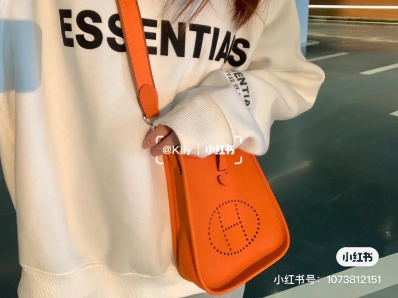 Hermes Evelyn Bags